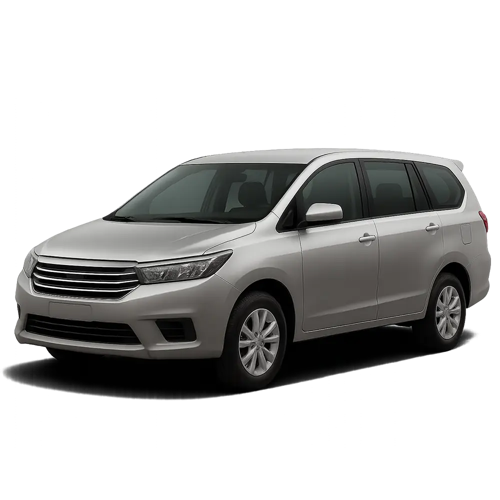 Family Car Comfort